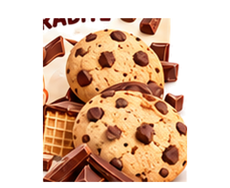 GOGOMEL Cookies