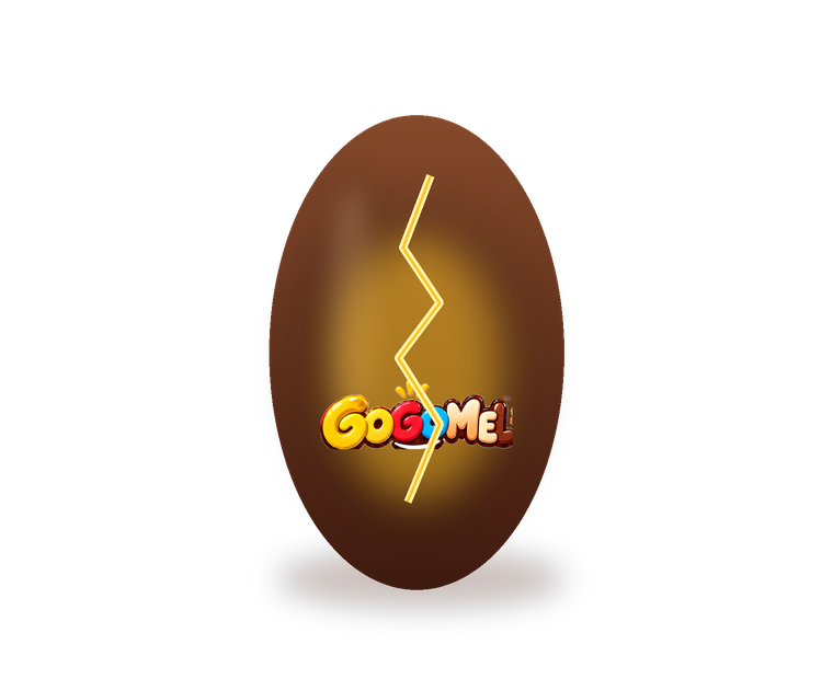 GOGOMEL Egg