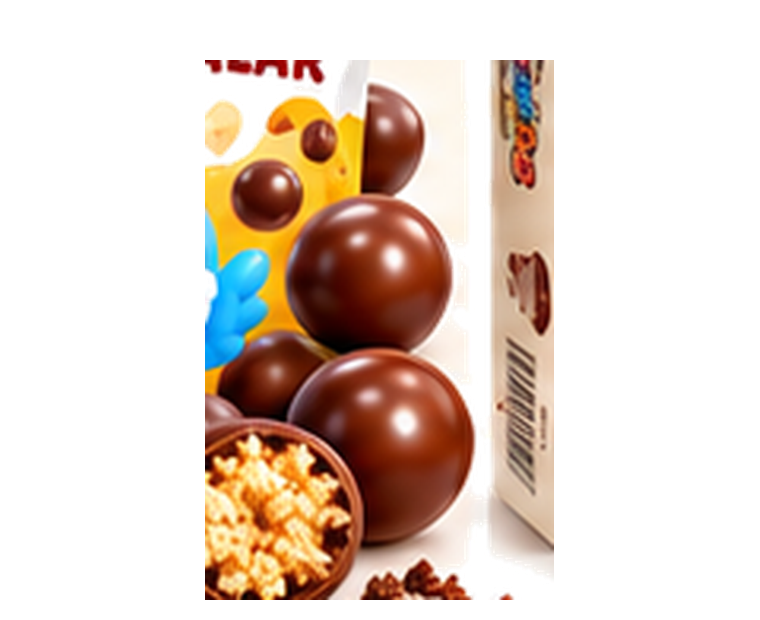 GOGOMEL Mini Bites