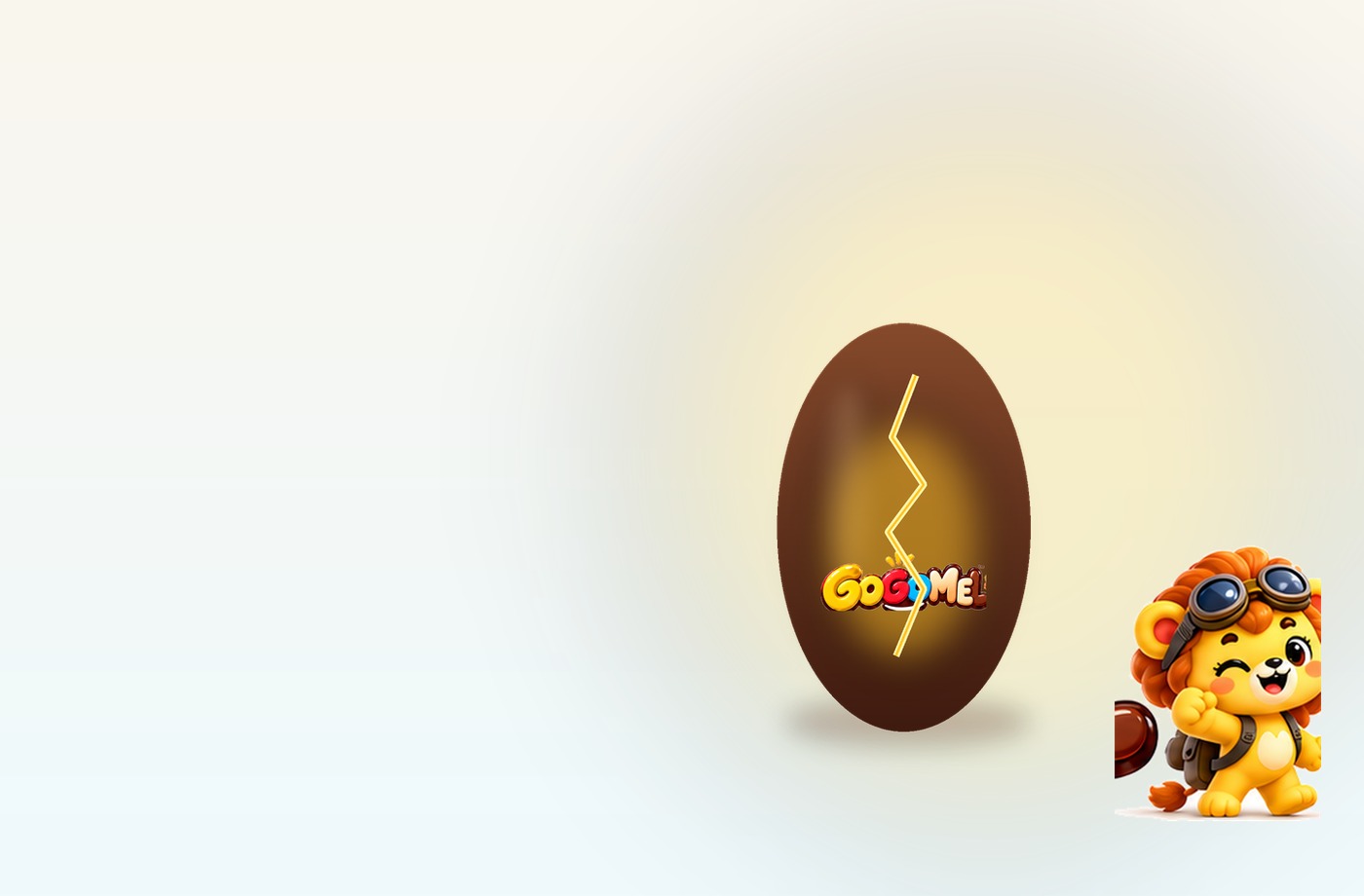 GOGOMEL Egg